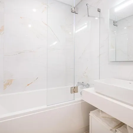 Apartament Under The Sea 3 *