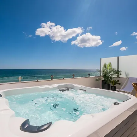 Apartament Under The Sea 3 Armação de Pêra