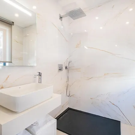 Under The Sea 3 Apartament Armação de Pêra