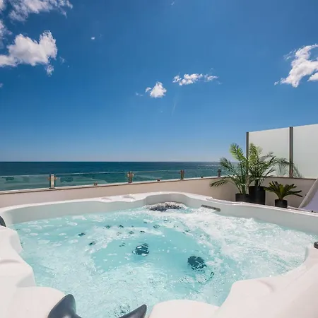 Apartamento Under The Sea 3 Armação de Pêra