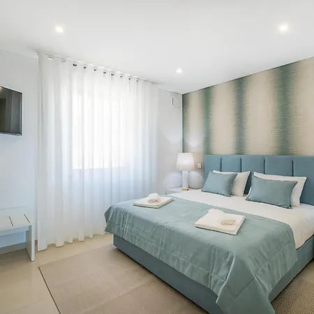 Under The Sea 3 Armação de Pêra