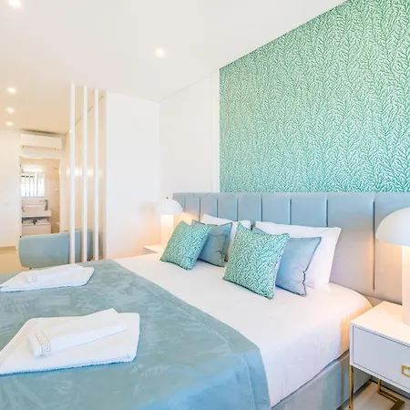 Under The Sea 3 * Armação de Pêra