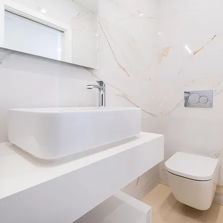 Under The Sea 3 Apartment Armacao de Pera