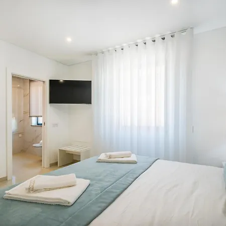 Under The Sea 3 Lejlighed