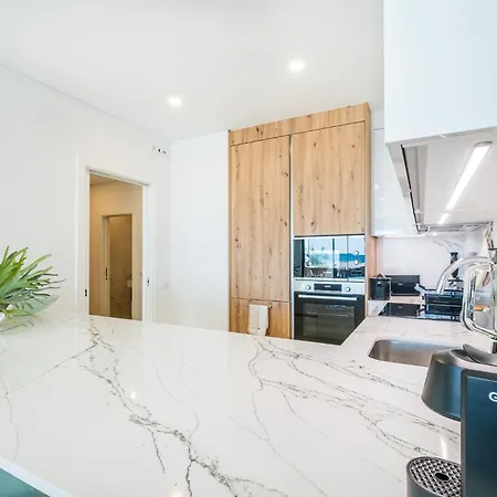 Under The Sea 3 Lejlighed *