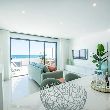 Under The Sea 3 Apartment