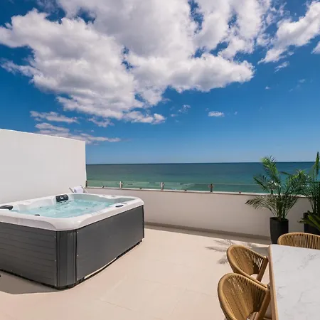 Under The Sea 3 Apartment