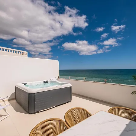 Under The Sea 3 Apartment