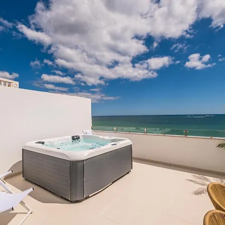 Under The Sea 3 Apartment