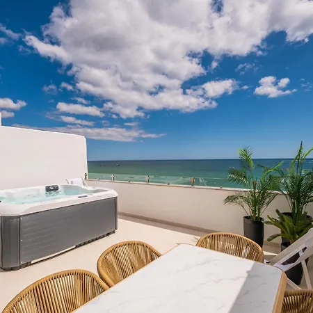 Under The Sea 3 * Armacao de Pera