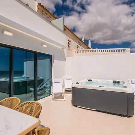 Under The Sea 3 Lejlighed