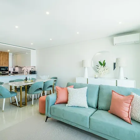 Apartment Under The Sea 3