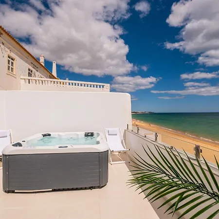 Under The Sea 3 Armação de Pêra