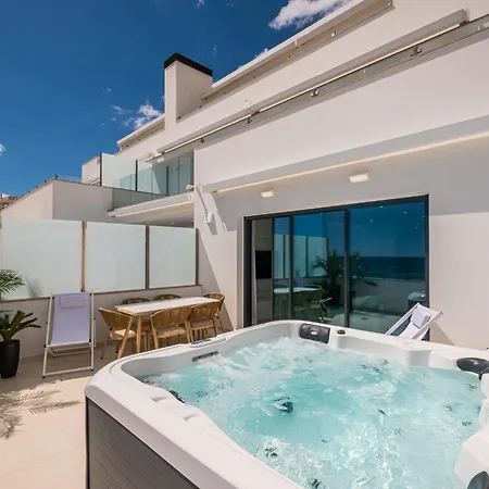 Under The Sea 3 Lejlighed *