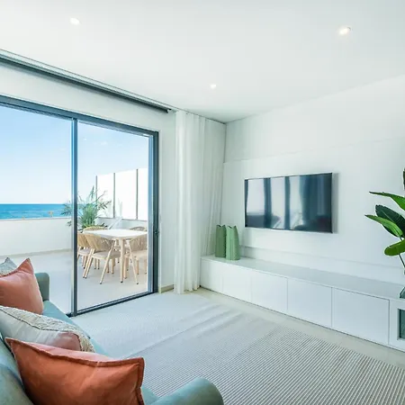 Apartamento Under The Sea 3 *